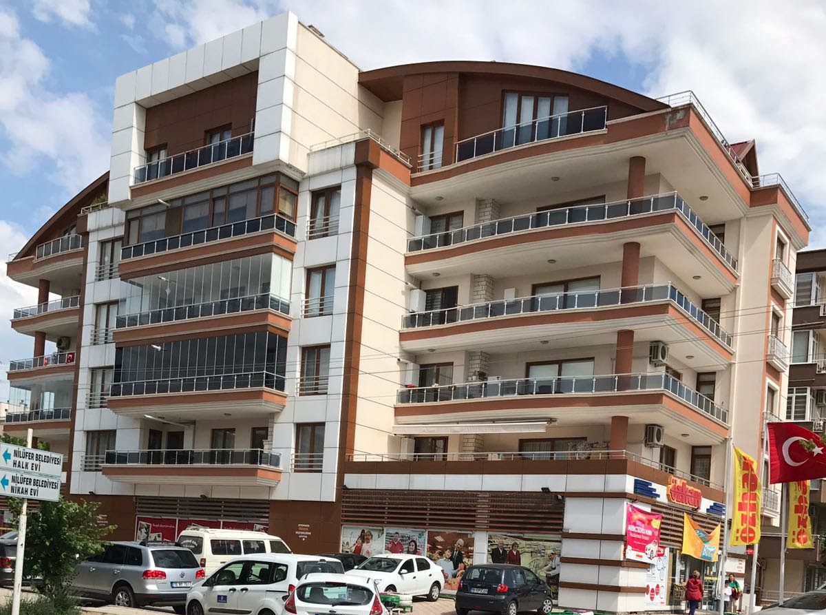 İhsaniye Projesi
